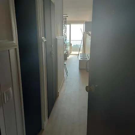 Appartement Estudio Con Vistas Al Mar *