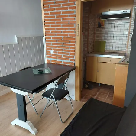 Appartement Estudio Con Vistas Al Mar Castell-Platja d'Aro