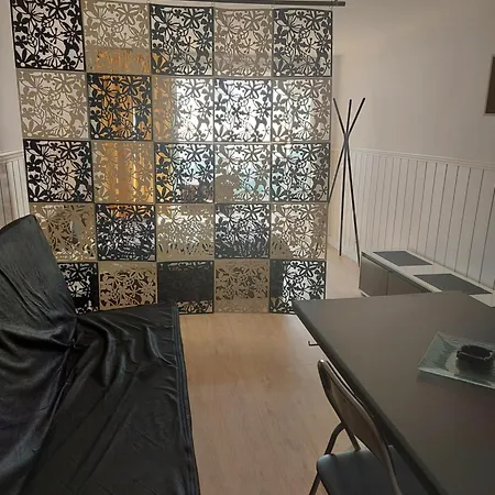 Appartement Estudio Con Vistas Al Mar
